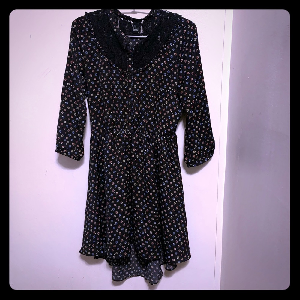 Forever 21 dress
